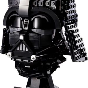 75304 lego star wars helmet