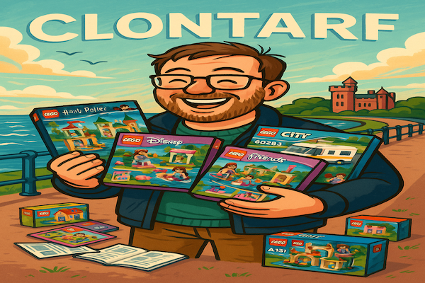 clontarf haul
