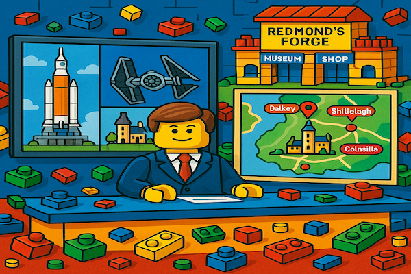 this week in lego june 2nd to 9th