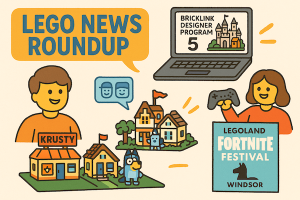 today in lego june 11