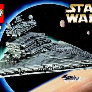 LEGO 10030 Imperial Star Destroyer
