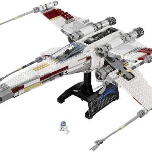 LEGO 10240 Red Five X-wing Starfighter