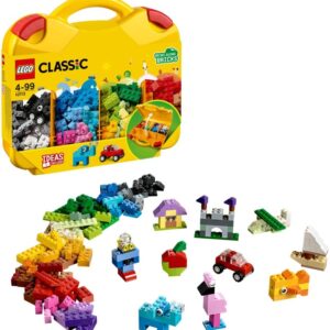 LEGO 10713 Creative Suitcase