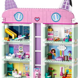 LEGO 10788 Gabby's Dollhouse