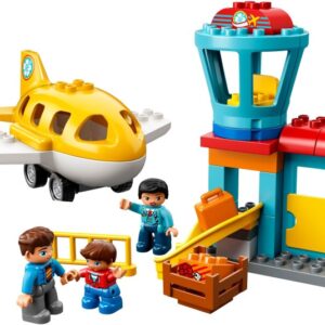 LEGO 10871 Airport