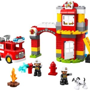 LEGO 10903 Fire Station