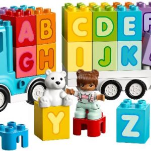 LEGO 10915 Alphabet Truck