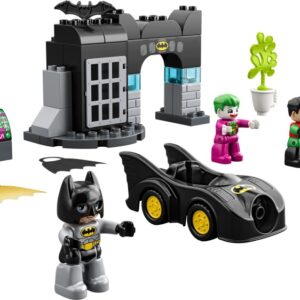 LEGO 10919 Batcave