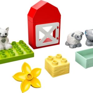 LEGO 10949 Farm Animal Care
