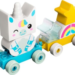 LEGO 10953 Unicorn