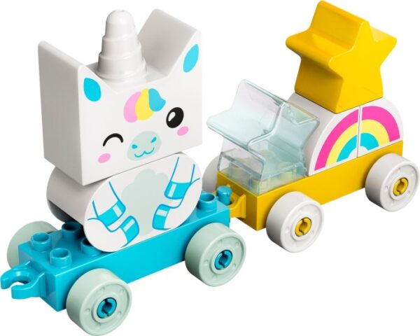 LEGO 10953 Unicorn