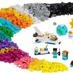 LEGO 11022 Space Mission
