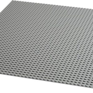 LEGO 11024 Gray Baseplate