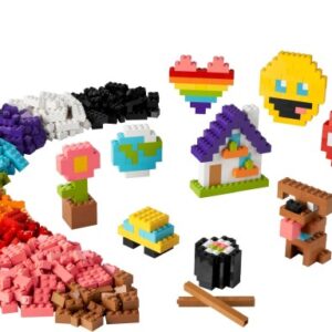 LEGO 11030 Lots of Bricks