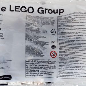 LEGO 11905 Brickmaster Star Wars: Battle for the Stolen Crystals parts
