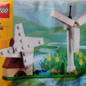 LEGO 11952 Wind Energy