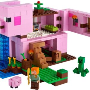 LEGO 21170 The Pig House