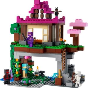 LEGO 21183 The Training Grounds