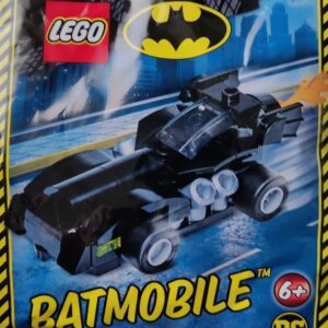 LEGO 212223 Batmobile