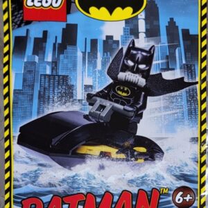 LEGO 212224 Batman with Jet Ski