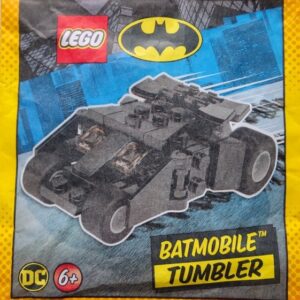 LEGO 212328 Batmobile Tumbler