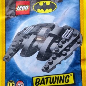 LEGO 212329 Batwing