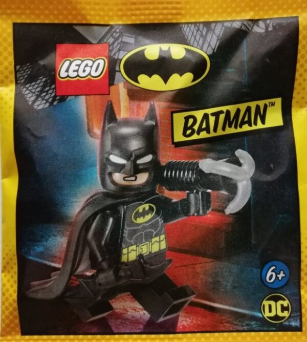 LEGO 212406 Batman