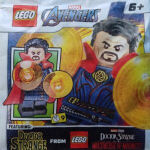LEGO 242317 Doctor Strange