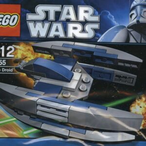 LEGO 30055 Vulture Droid