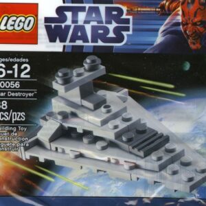 LEGO 30056 Star Destroyer