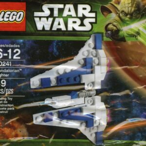 LEGO 30241 Mandalorian Fighter