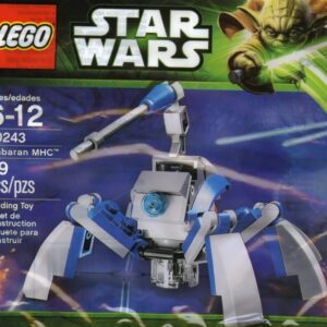 LEGO 30243 Umbaran MHC