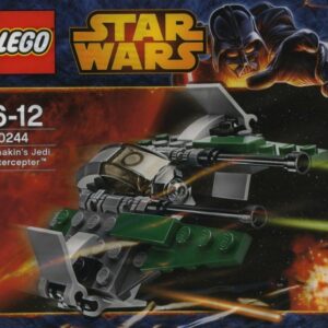 LEGO 30244 Anakin's Jedi Interceptor