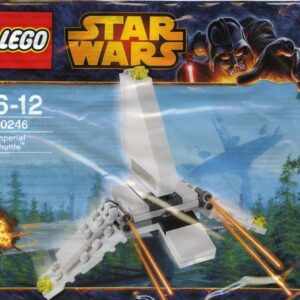 LEGO 30246 Imperial Shuttle