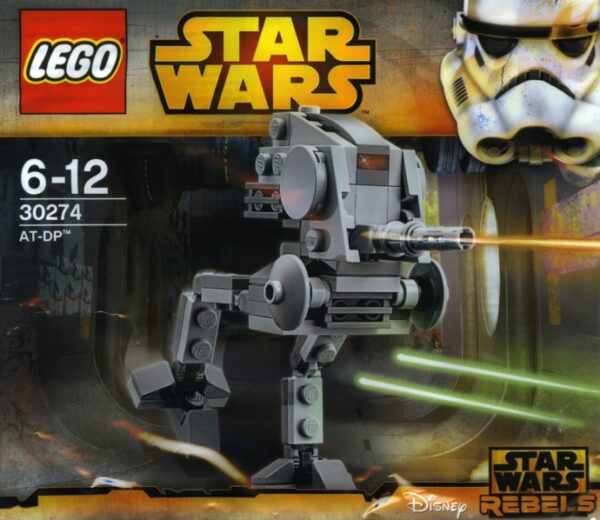LEGO 30274 AT-DP