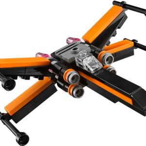 LEGO 30278 Poe's X-wing Fighter