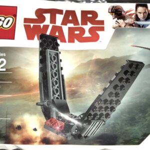 LEGO 30380 Kylo Ren's Shuttle