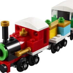 LEGO 30584 Winter Holiday Train