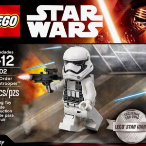 LEGO 30602 First Order Stormtrooper