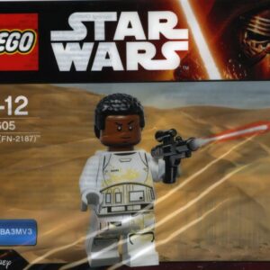 LEGO 30605 Finn (FN-2187)