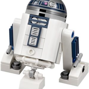LEGO 30611 R2-D2