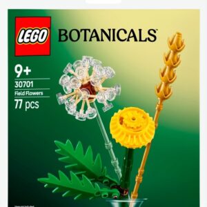LEGO 30701 Field Flowers
