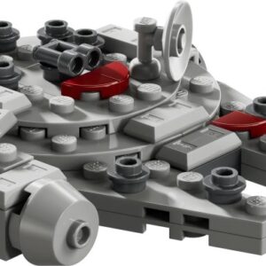 LEGO 30708 Millennium Falcon