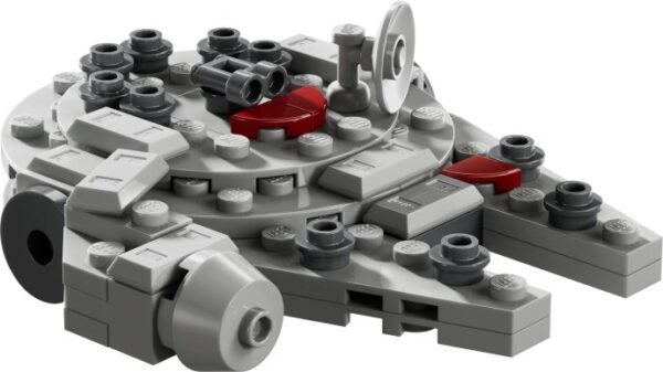 LEGO 30708 Millennium Falcon