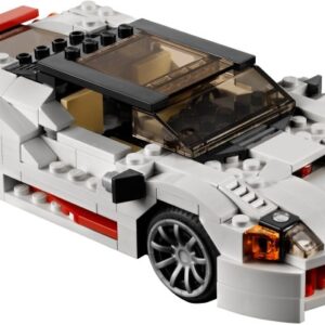 LEGO 31006 Highway Speedster