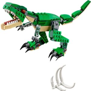 LEGO 31058 Mighty Dinosaurs