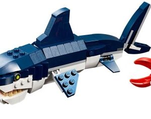 LEGO 31088 Deep Sea Creatures