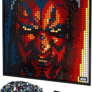 LEGO 31200 Star Wars The Sith