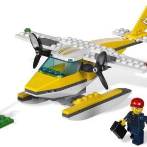 LEGO 3178 Seaplane