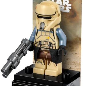 LEGO 40176 Scarif Stormtrooper